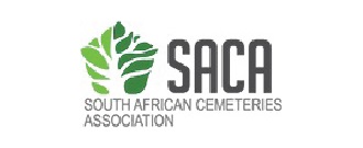 South african Cemeteries Association Logo